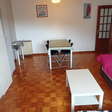 Enviveiro Destino Playa De Covas * Viveiro