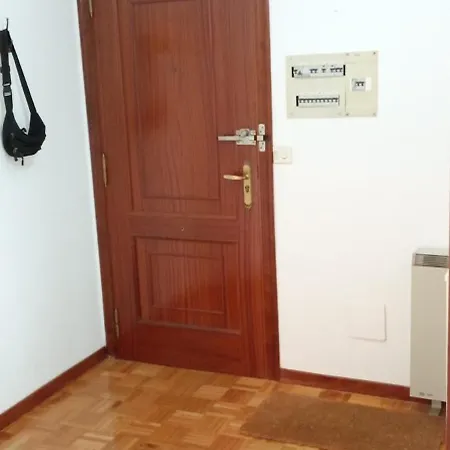 Enviveiro Destino Playa De Covas * Viveiro