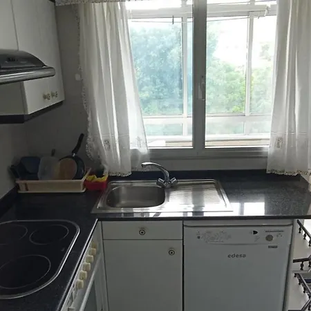 Enviveiro Destino Playa De Covas *