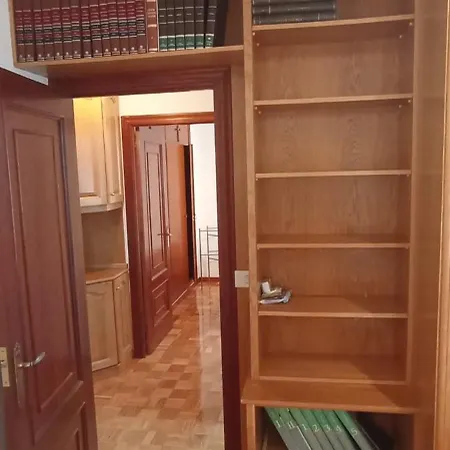 Enviveiro Destino Playa De Covas Appartement