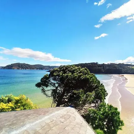 Appartement Enviveiro Destino Playa De Covas Viveiro