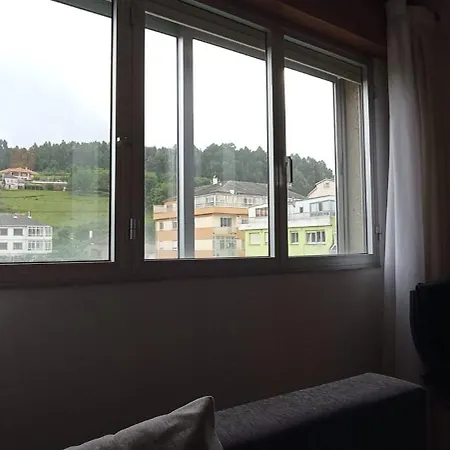 شقة Enviveiro Destino Playa De Covas مْبيفيرو