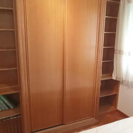 Appartement Enviveiro Destino Playa De Covas *