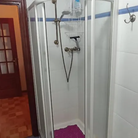 Enviveiro Destino Playa De Covas Appartement *