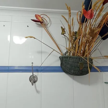 Enviveiro Destino Playa De Covas Appartement Viveiro