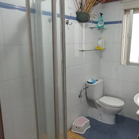 Enviveiro Destino Playa De Covas *