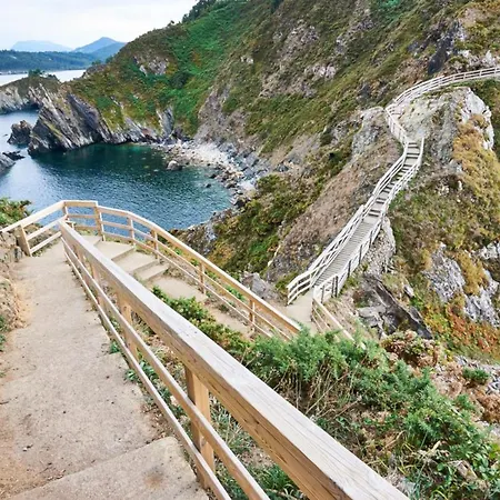 Enviveiro Destino Playa De Covas Appartement *