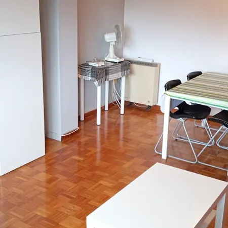 Enviveiro Destino Playa De Covas Appartement Viveiro