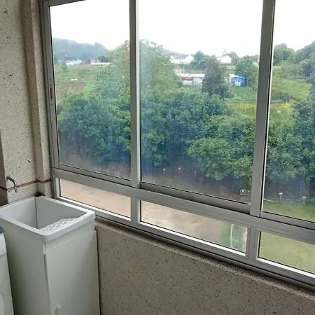 Appartement Enviveiro Destino Playa De Covas