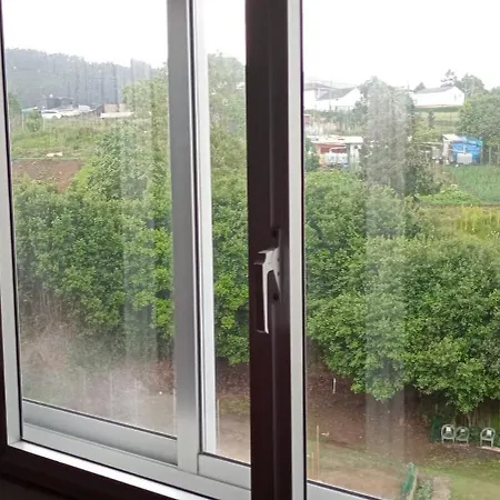 Enviveiro Destino Playa De Covas *