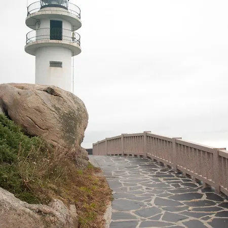 Enviveiro Destino Playa De Covas *