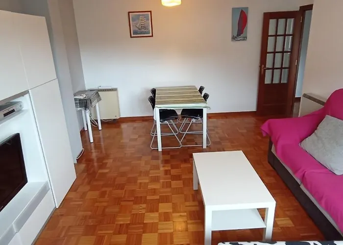 Enviveiro Destino Playa De Covas * Viveiro