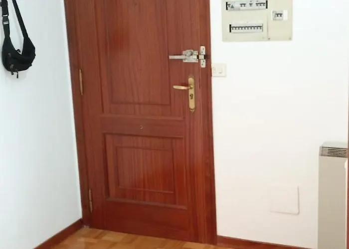 Enviveiro Destino Playa De Covas * Viveiro