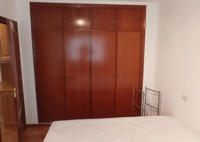 Enviveiro Destino Playa De Covas Daire Viveiro