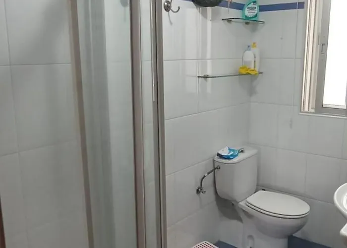 Enviveiro Destino Playa De Covas *