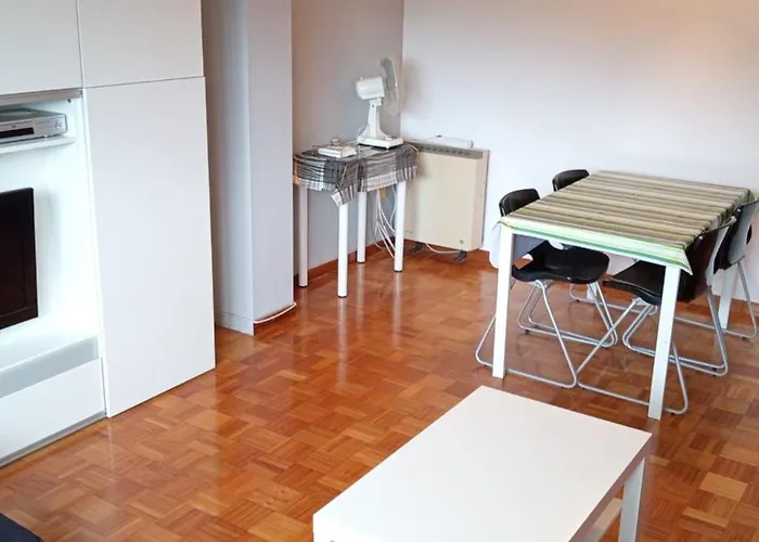 Enviveiro Destino Playa De Covas Daire Viveiro