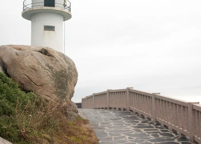 Enviveiro Destino Playa De Covas *